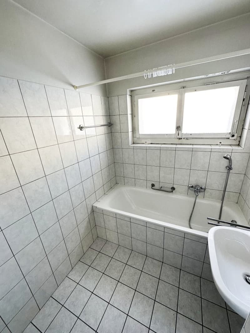 01269 - Appartamento 4 locali - Tourelles 8 - La Chaux-de-Fonds (5)