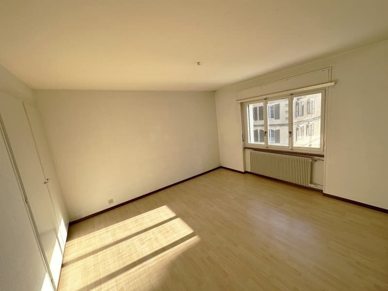 01269 - Appartamento 4 locali - Tourelles 8 - La Chaux-de-Fonds (2)