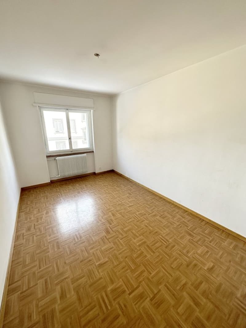 01269 - Appartamento 4 locali - Tourelles 8 - La Chaux-de-Fonds (4)