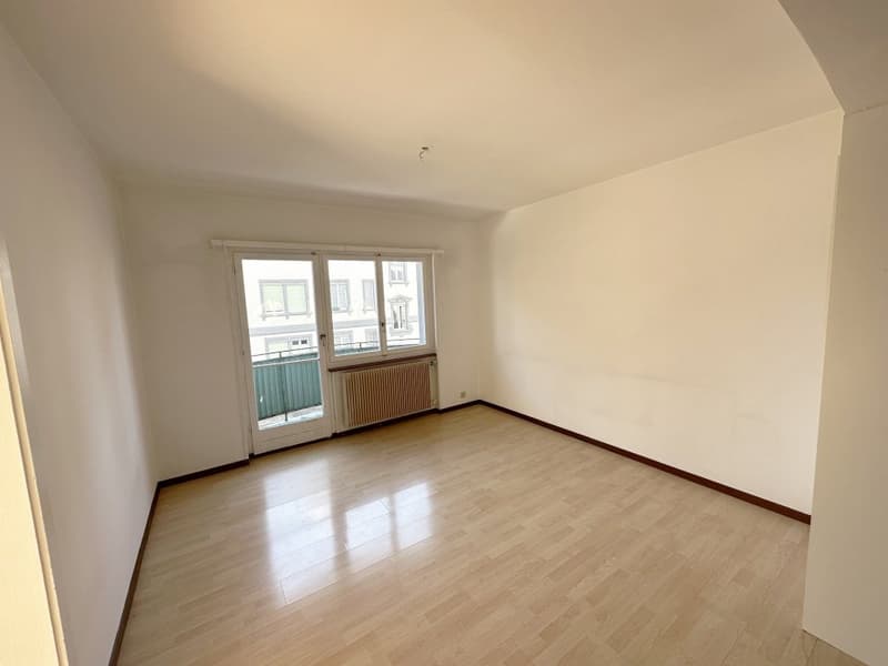 01269 - Appartamento 4 locali - Tourelles 8 - La Chaux-de-Fonds (3)