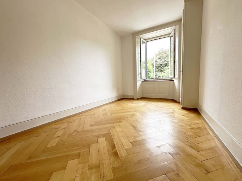 05600 - Appartamento 4½ locali - J.-F.-Houriet 5 - Le Locle (2)