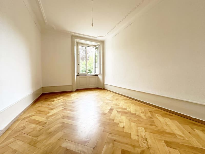 05600 - Appartamento 4½ locali - J.-F.-Houriet 5 - Le Locle (3)