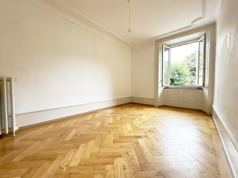 05600 - Appartamento 4½ locali - J.-F.-Houriet 5 - Le Locle (4)