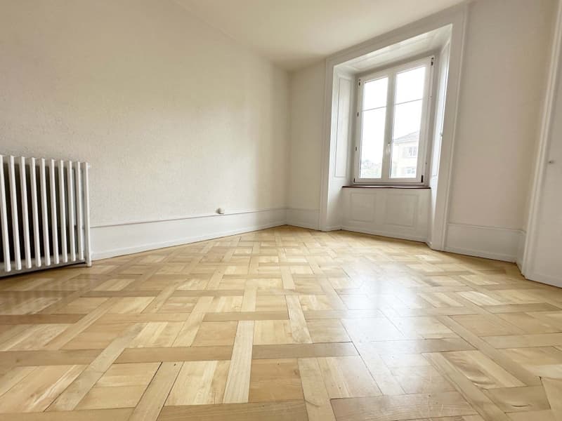 05603 - Appartamento 5 locali - J.-F.-Houriet 5 - Le Locle (3)