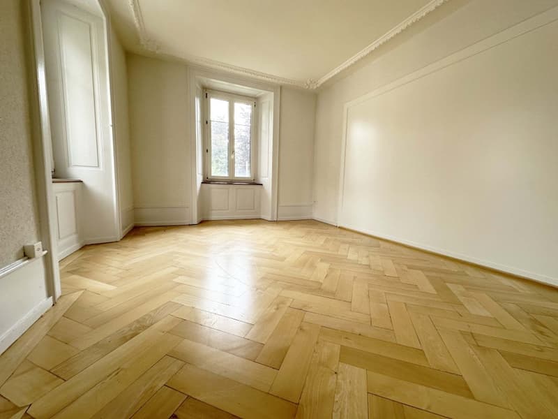 05603 - Appartamento 5 locali - J.-F.-Houriet 5 - Le Locle (2)