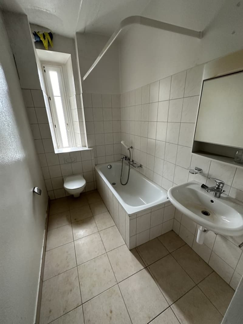 05603 - Appartement 5 pièces - J.-F.-Houriet 5 - Le Locle (4)