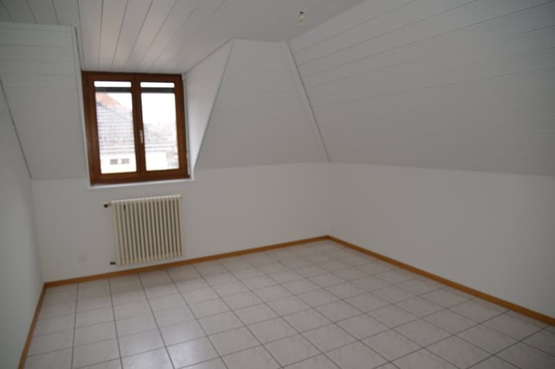 02705 - Appartamento 4 locali - Numa-Droz 115 - La Chaux-de-Fonds (5)