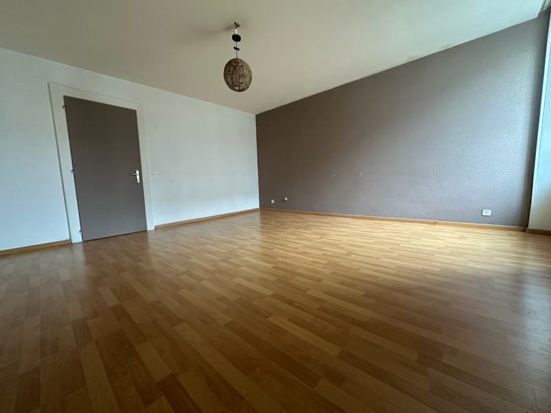 05399 - Appartamento - Léopold-Robert 61 - La Chaux-de-Fonds (3)