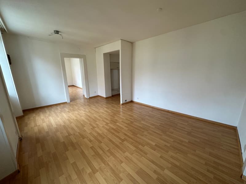05399 - Appartamento - Léopold-Robert 61 - La Chaux-de-Fonds (2)