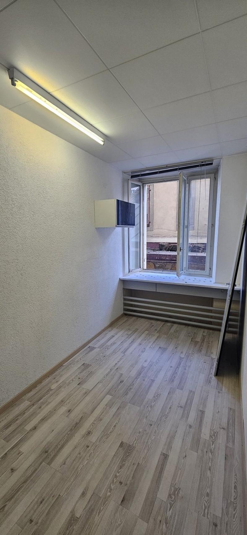 05528 - Commercial Space - Bel-Air 20 - La Chaux-de-Fonds (3)