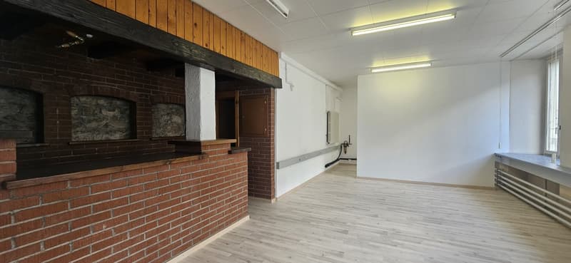 05528 - Commercial Space - Bel-Air 20 - La Chaux-de-Fonds (2)
