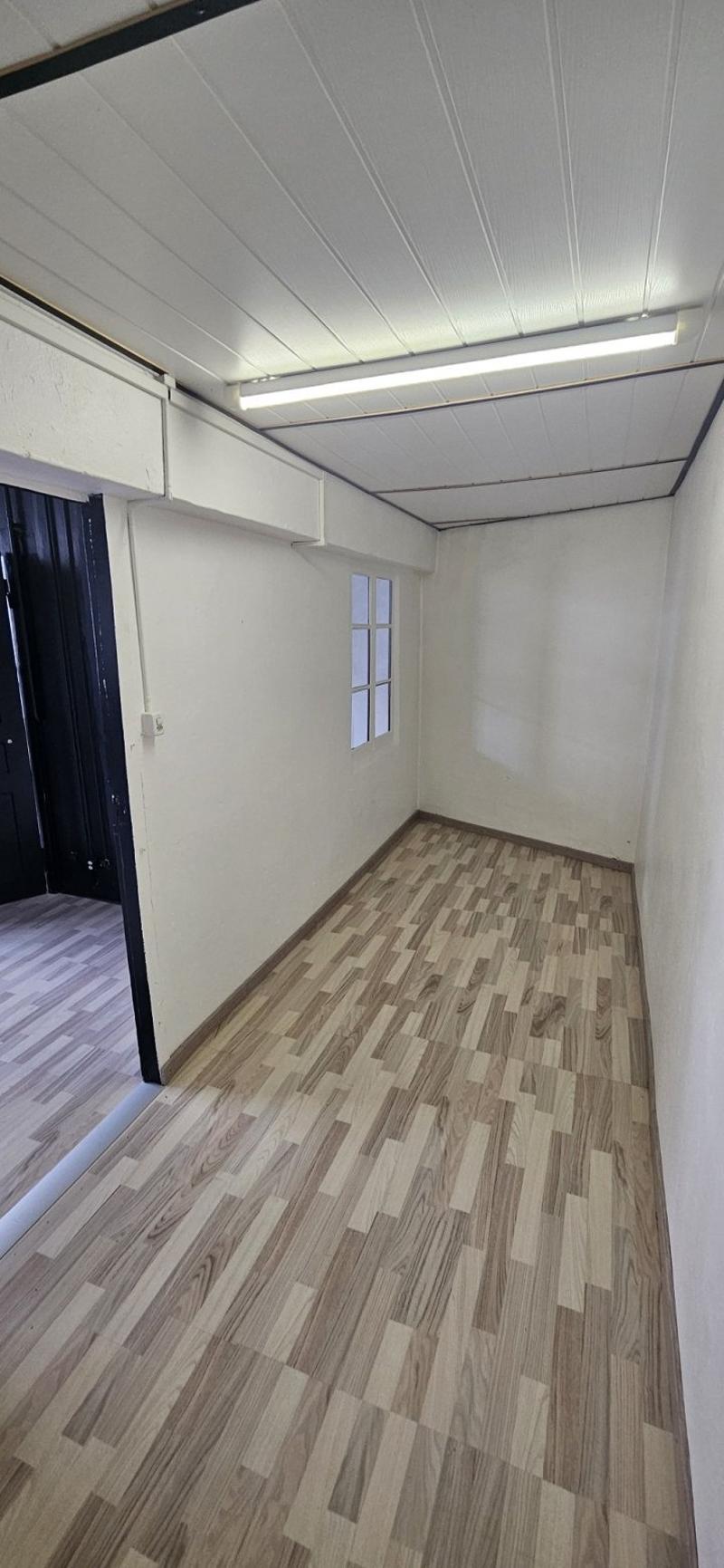 05528 - Commercial Space - Bel-Air 20 - La Chaux-de-Fonds (4)