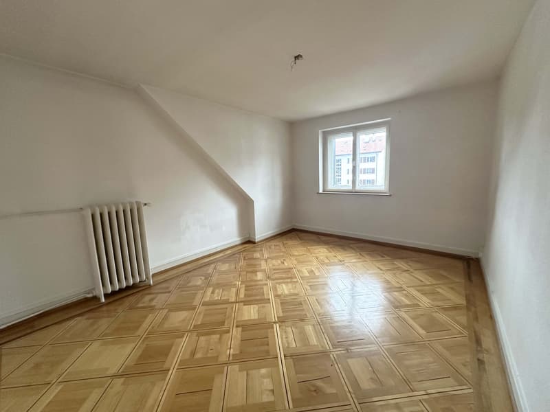 01924 - Appartement 4 pièces - Commerce 17 - La Chaux-de-Fonds (3)