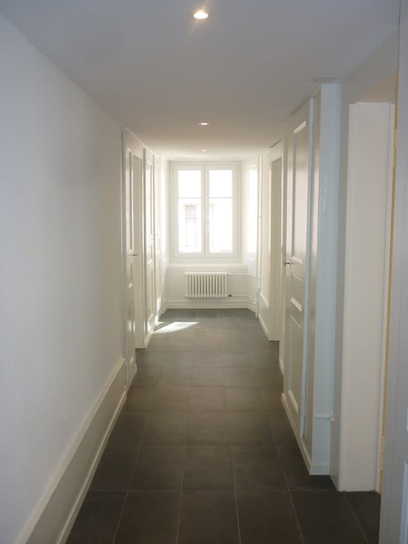 01036 - Appartamento 3 locali - Serre 9 - La Chaux-de-Fonds (5)