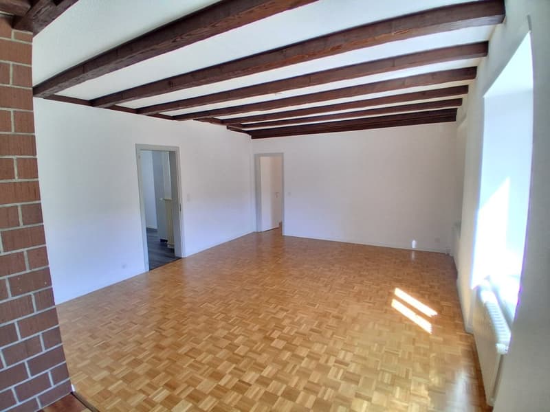 02316 - Appartement 3½ pièces - Jonchères 39 - St-Imier (6)