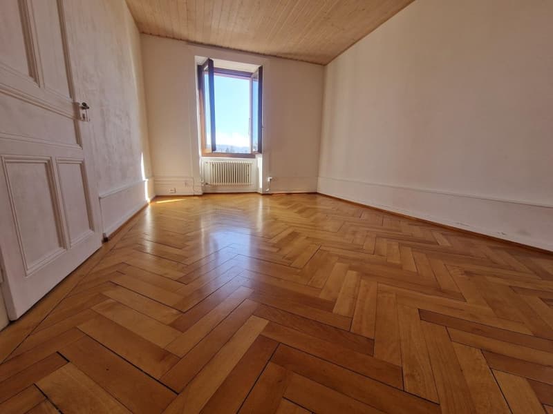 01604 - Appartamento 3 locali - Fleurs 26 - La Chaux-de-Fonds (3)