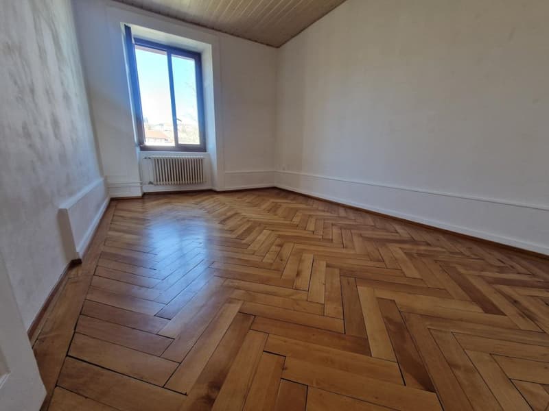 01604 - Appartamento 3 locali - Fleurs 26 - La Chaux-de-Fonds (4)