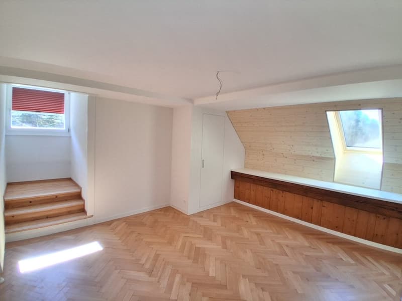 03166 - 4½ room apartment - Envers 45 - Le Locle (5)
