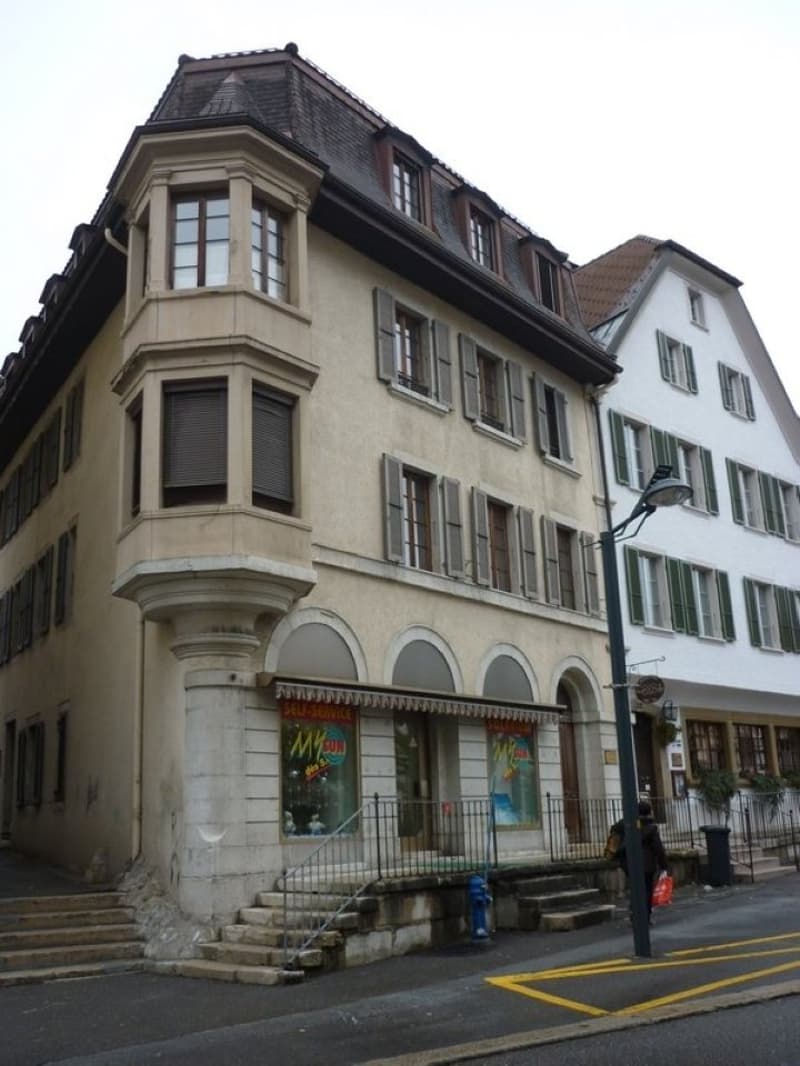 03183 - With elevator - Grande-Rue 24 - Le Locle (8)