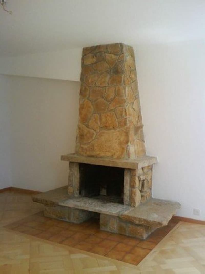 00685 - Appartamento 5 locali - Numa-Droz 35 - La Chaux-de-Fonds (2)