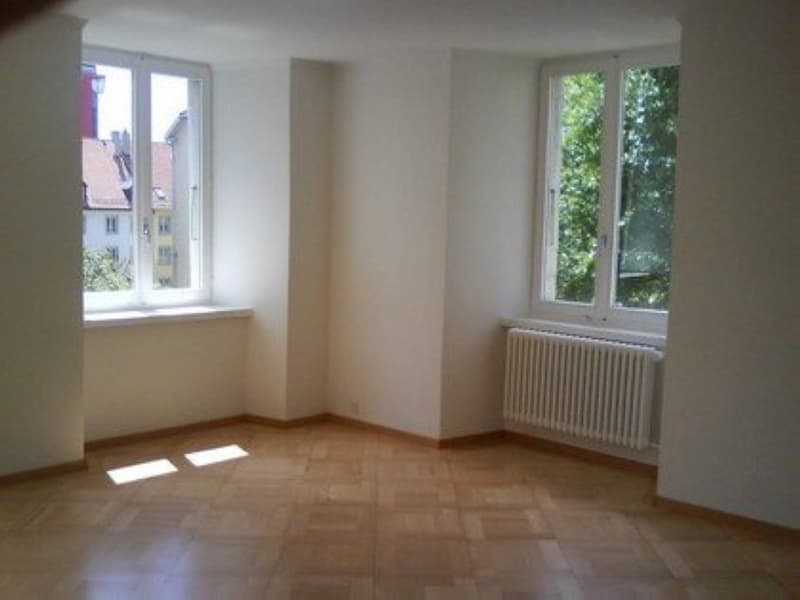 00685 - Appartamento 5 locali - Numa-Droz 35 - La Chaux-de-Fonds (5)
