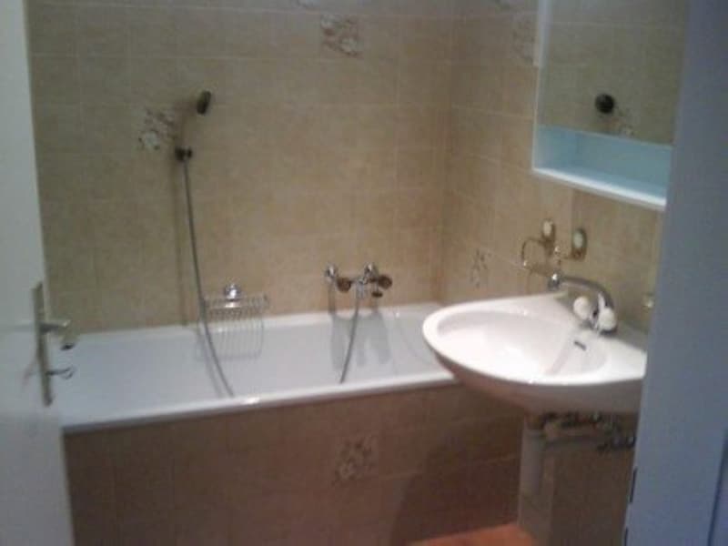 00685 - Appartamento 5 locali - Numa-Droz 35 - La Chaux-de-Fonds (3)
