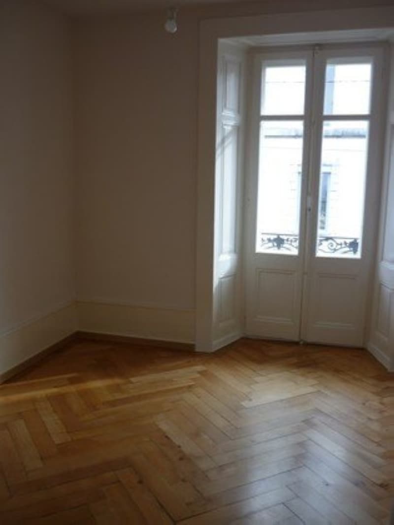 00998 - 4½-Zimmer-Wohnung - Promenade 19 - La Chaux-de-Fonds (5)