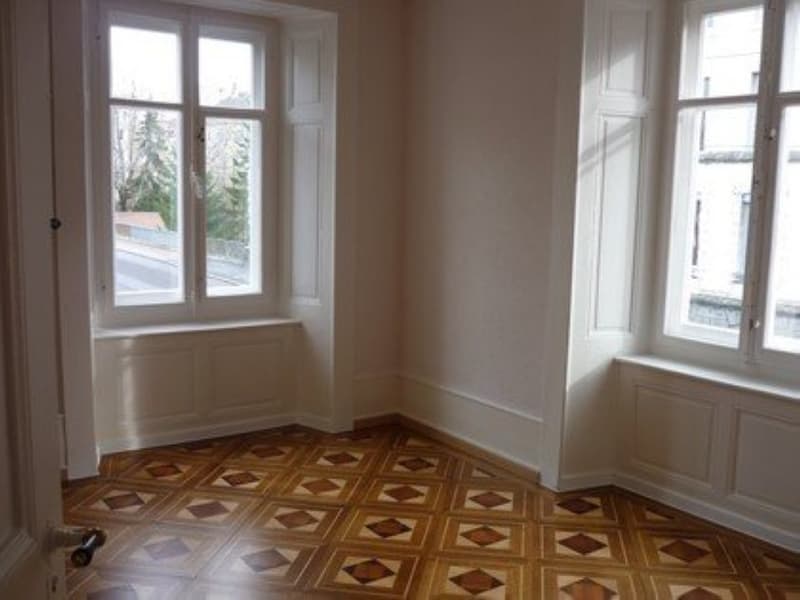00998 - 4½-Zimmer-Wohnung - Promenade 19 - La Chaux-de-Fonds (6)