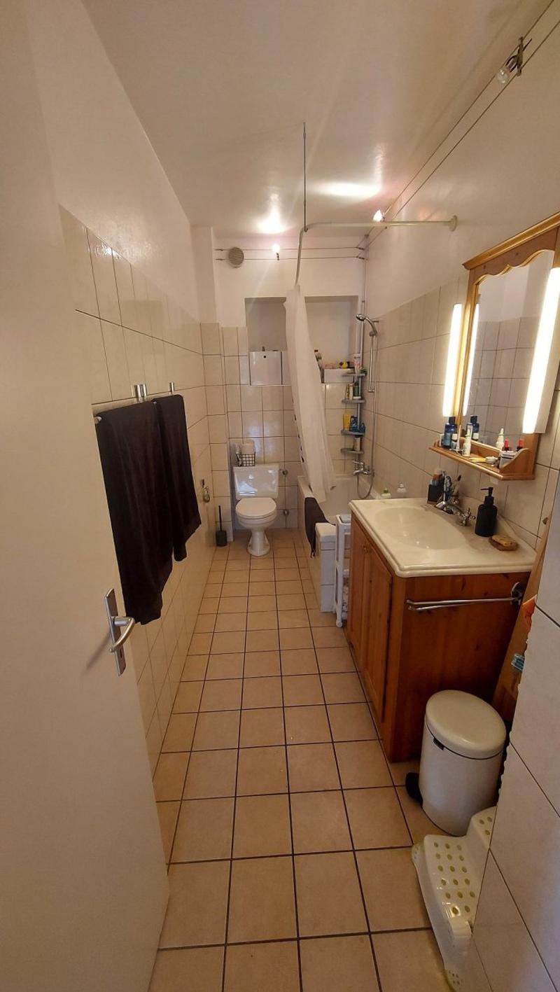02023 - Situato in una zona tranquilla e vicina alla città - Bulles 26 - La Chaux-de-Fonds (6)