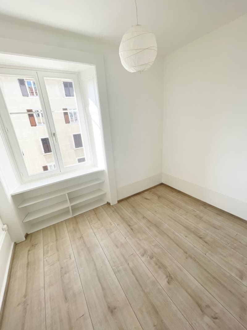 00904 - Appartamento 3½ locali - Parc 81 - La Chaux-de-Fonds (4)