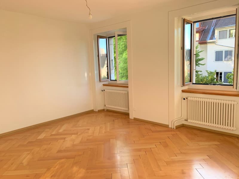 00970 - 3-Room Apartment - Progrès 39 - La Chaux-de-Fonds (2)