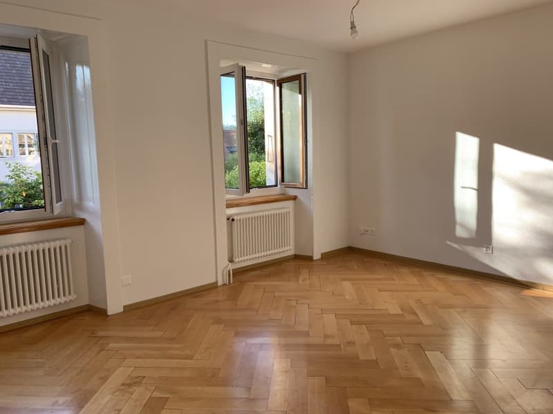 00970 - 3-Room Apartment - Progrès 39 - La Chaux-de-Fonds (3)