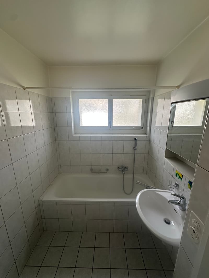 01273 - Wohnung 3 Zimmer - Tourelles 8 - La Chaux-de-Fonds (5)
