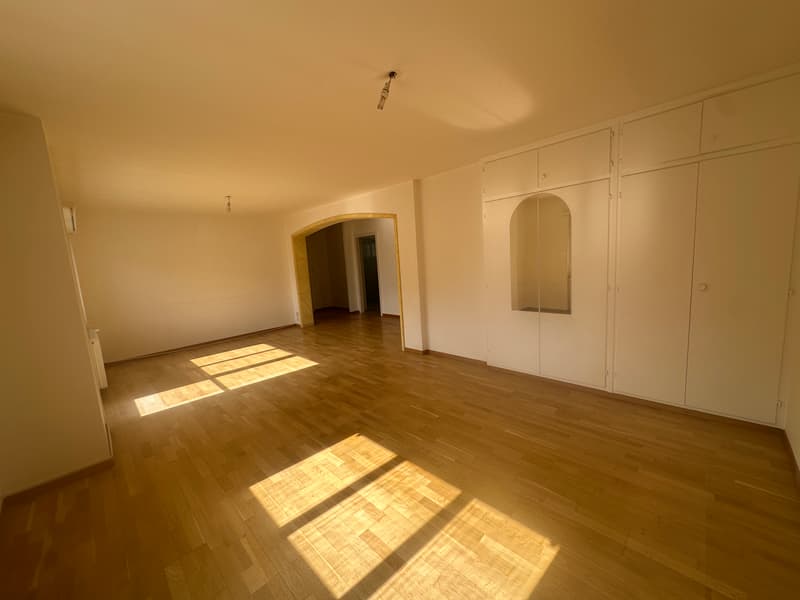01273 - Wohnung 3 Zimmer - Tourelles 8 - La Chaux-de-Fonds (3)