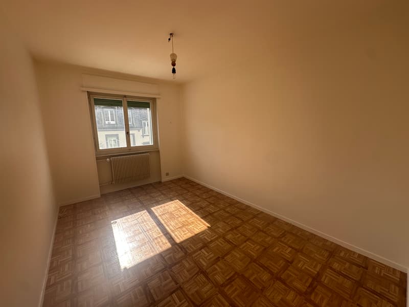 01273 - Wohnung 3 Zimmer - Tourelles 8 - La Chaux-de-Fonds (4)