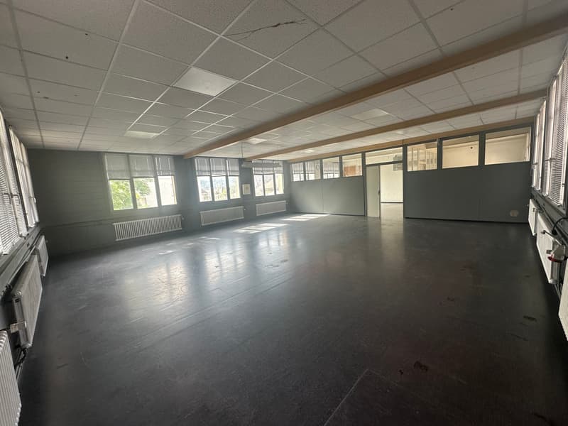 04141 - Local - Alexis-Marie-Piaget 71 - La Chaux-de-Fonds (3)