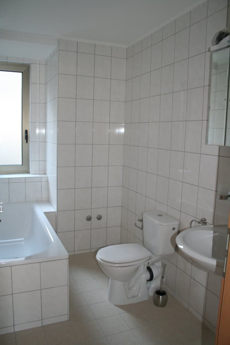 01349 - Appartamento 4½ locali - Ronde 20 - La Chaux-de-Fonds (3)