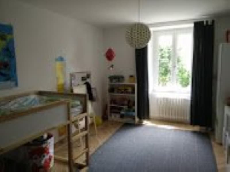 01126 - Appartamento 4½ locali - Temple-Allemand 63 - La Chaux-de-Fonds (4)