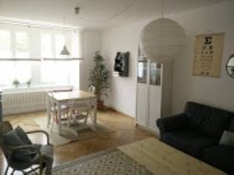 01126 - Appartamento 4½ locali - Temple-Allemand 63 - La Chaux-de-Fonds (3)