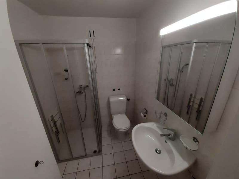 00003 - 3½ room apartment - Abraham-Robert 17 - La Chaux-de-Fonds (6)