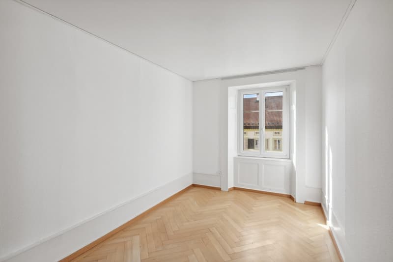 04120 - Appartamento 3½ locali - Numa-Droz 45 - La Chaux-de-Fonds (4)