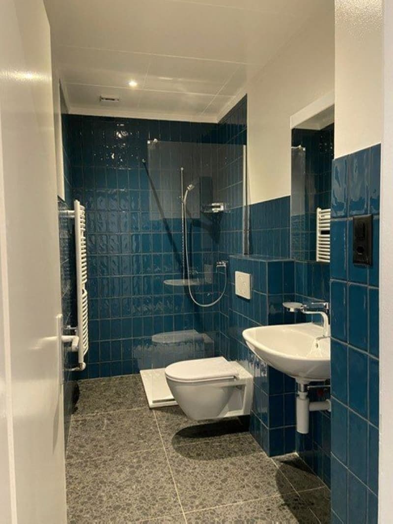 01315 - 3-room apartment - Pl. Hôtel-de-Ville 5 - La Chaux-de-Fonds (4)