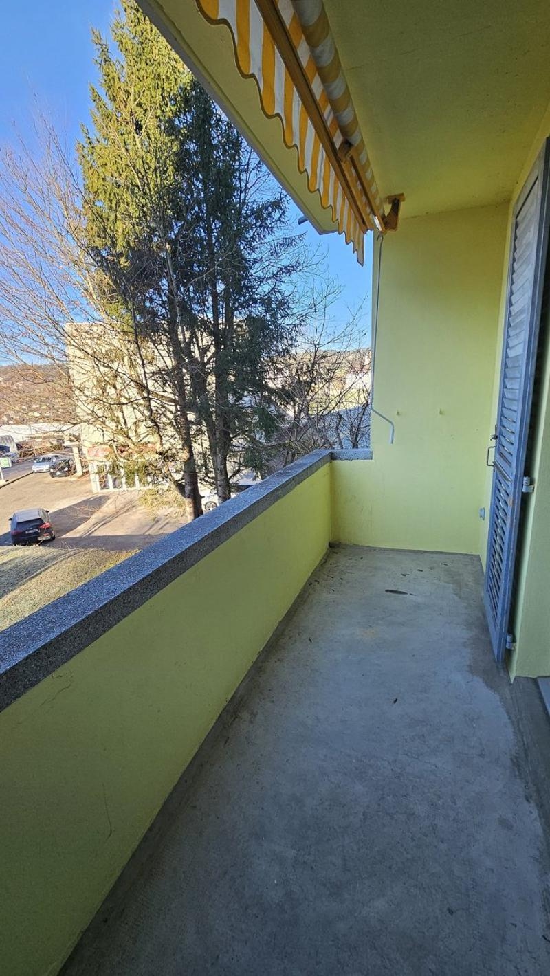 05740 - Appartement 4½ pièces 1er loyer net offert - Grand-Rue 30 - Les Brenets (3)