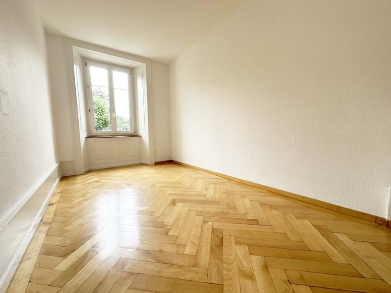 05596 - Spacieux appartement de 5 pièces - J.-F.-Houriet 3 - Le Locle (4)