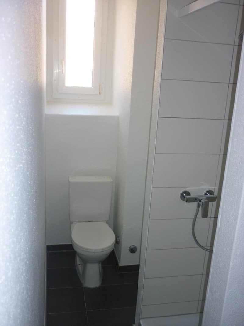 01040 - Appartamento 4 locali - Serre 9 - La Chaux-de-Fonds (5)