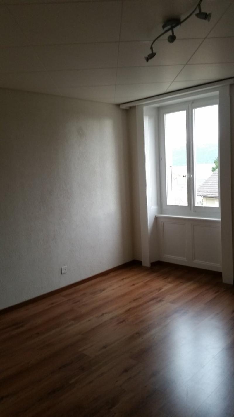02233 - Wohnung 3 Zimmer - Robert-Comtesse 13 - Cernier (4)