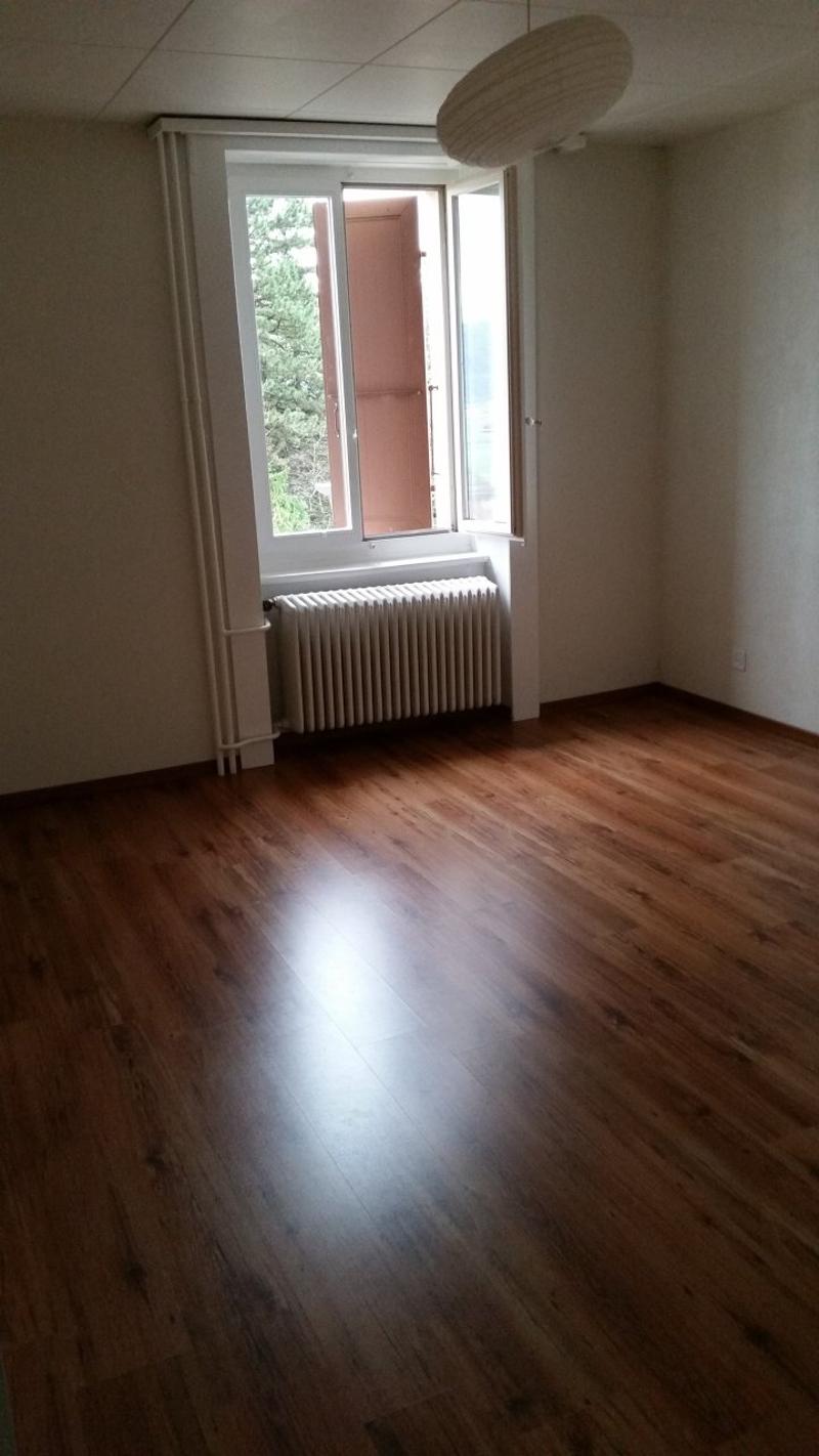 02233 - Wohnung 3 Zimmer - Robert-Comtesse 13 - Cernier (2)