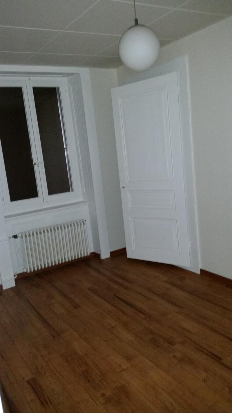 02233 - Wohnung 3 Zimmer - Robert-Comtesse 13 - Cernier (5)