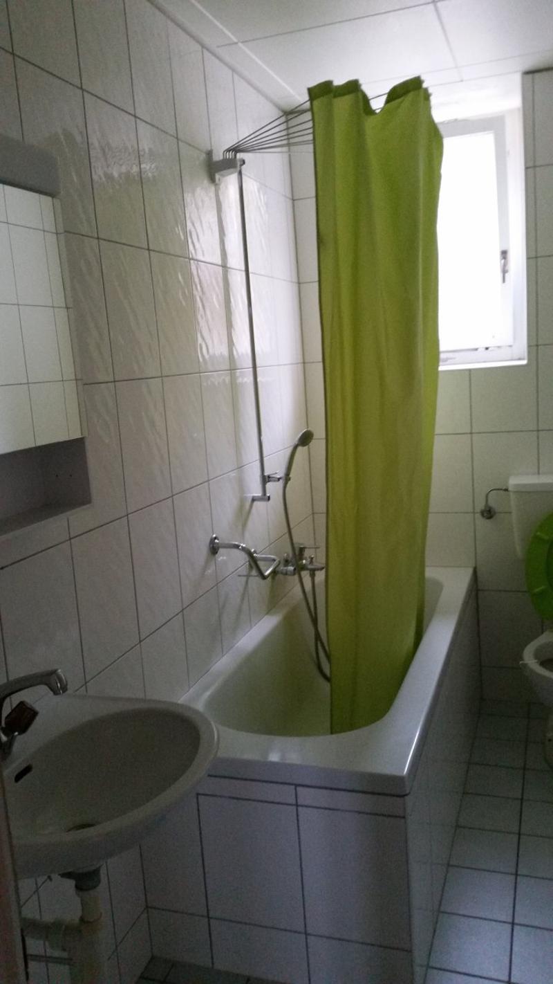 02233 - Wohnung 3 Zimmer - Robert-Comtesse 13 - Cernier (3)