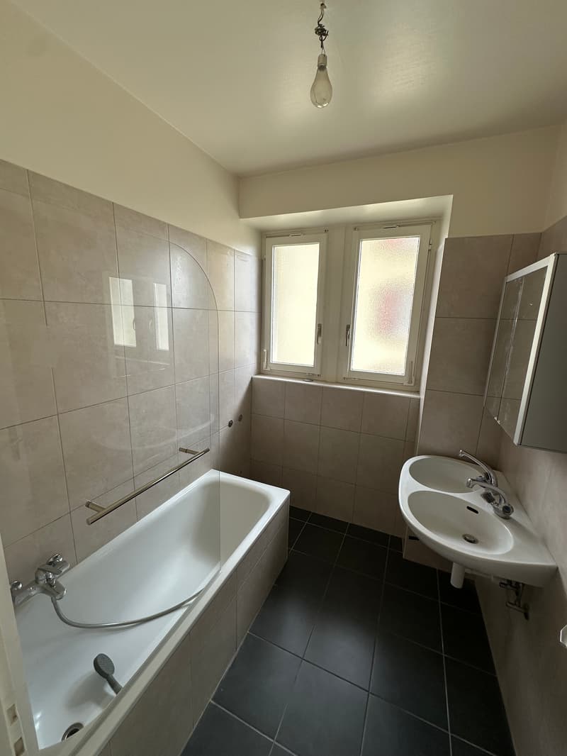 02212 - Appartamento 4½ locali - Combe-Grieurin 51 - La Chaux-de-Fonds (6)